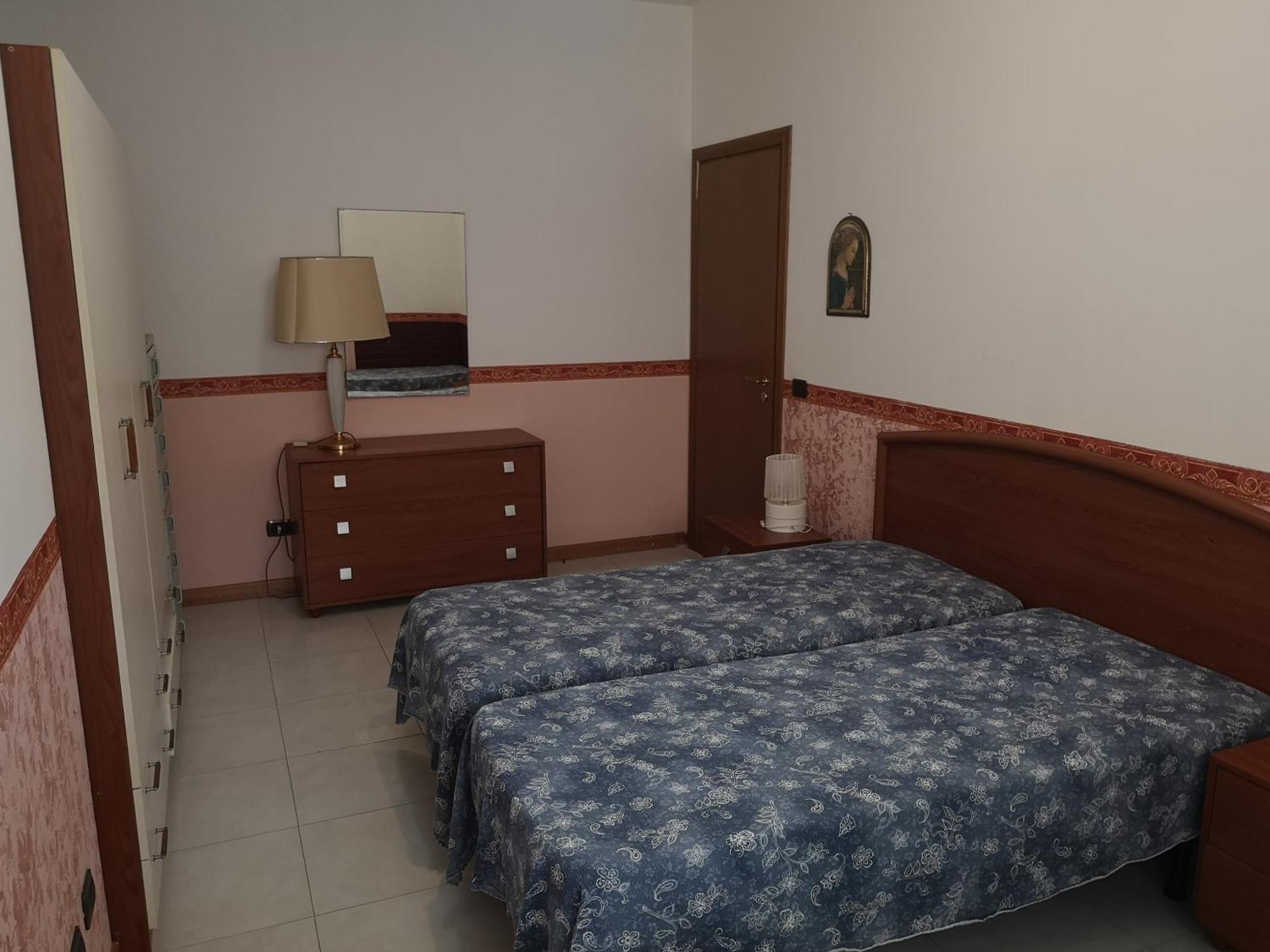 B&B Villa Carmen Sciacca Room photo