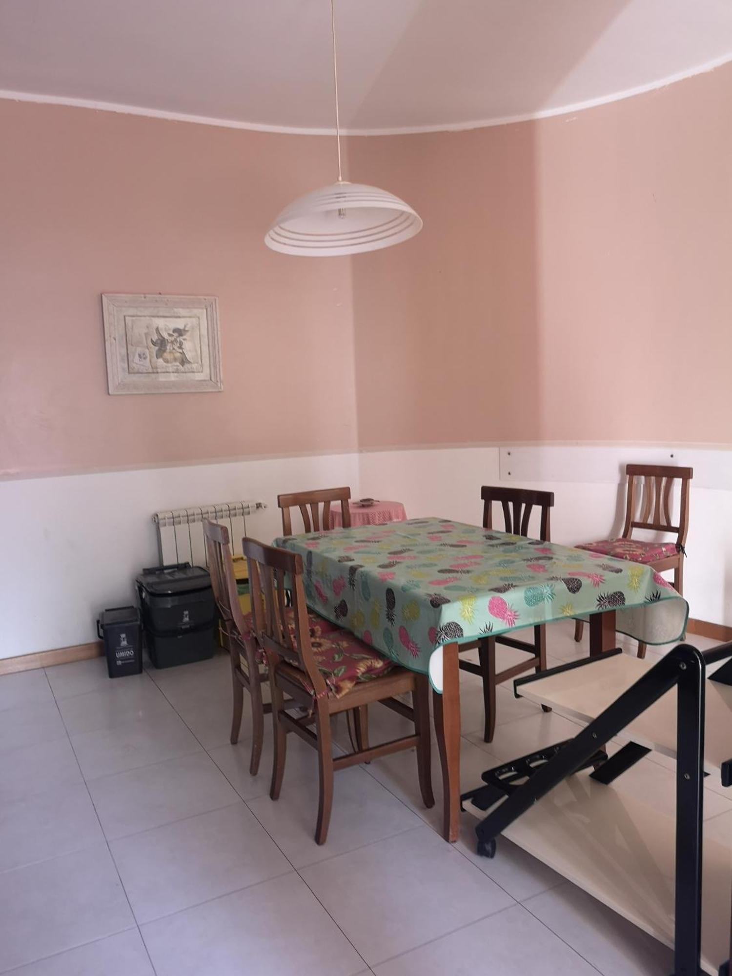 B&B Villa Carmen Sciacca Room photo
