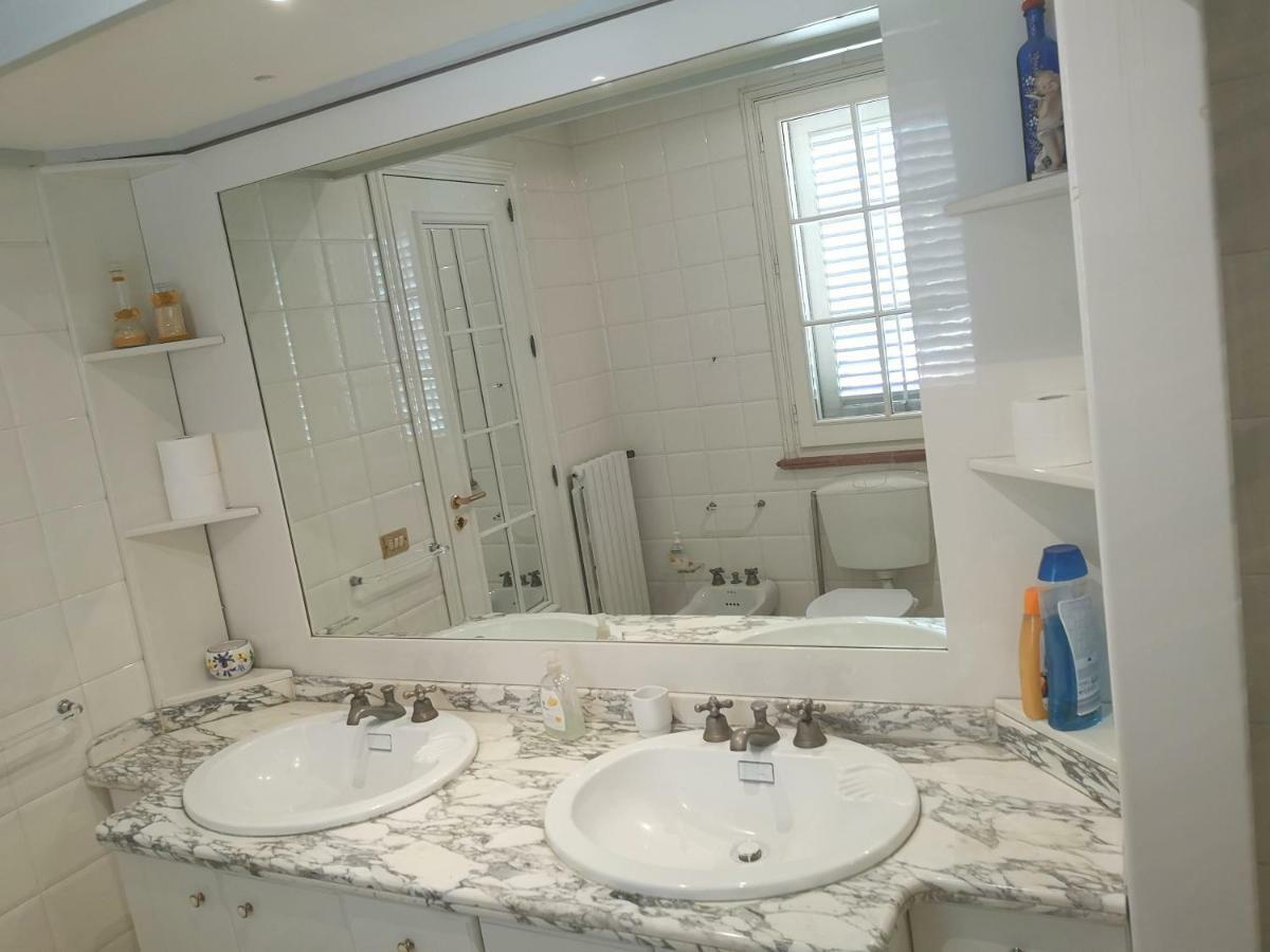 B&B Villa Carmen Sciacca Exterior photo